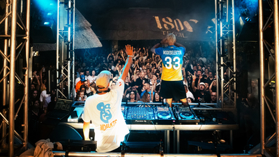 Sónar İstanbul bugün başlıyor