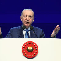 KKTC'de Cumhuriyet Yerleşkesi açıldı! Erdoğan: Türkiye ve KKTC kader ortağı