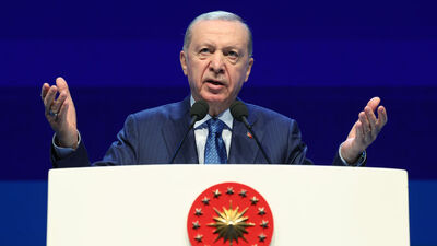 KKTC'de Cumhuriyet Yerleşkesi açıldı! Erdoğan: Türkiye ve KKTC kader ortağı