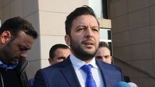 Son hali şaşırttı
