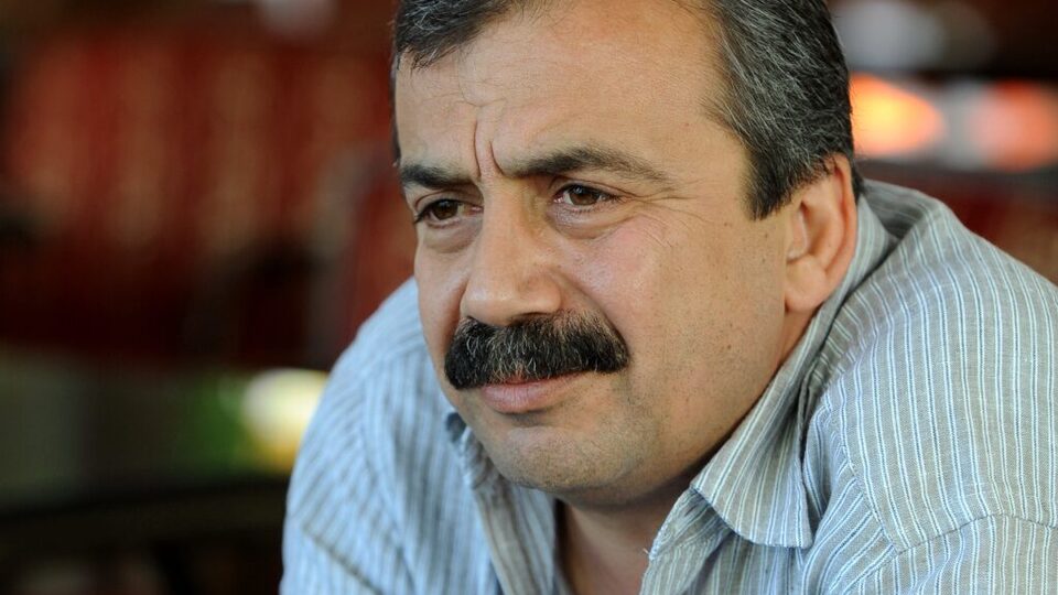 Sinemadan siyasete: Sırrı Süreyya Önder