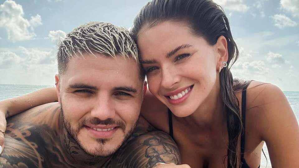 Miami'de romantik anlar