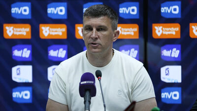 "Kalemizi iyi savunduk"