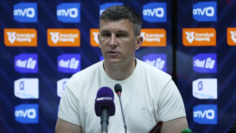 "Kalemizi iyi savunduk"