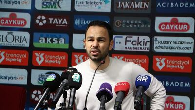 "Her iki taraf da kazanmayı hak etti"