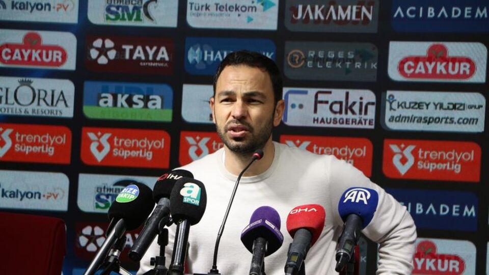 "Her iki taraf da kazanmayı hak etti"