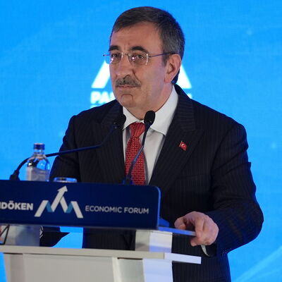 Yılmaz'dan terörsüz Türkiye mesajı