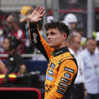 F1 Miami GP'sinde sprint yarışı Norris'in!