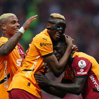 Dörtnala şampiyonluğa!