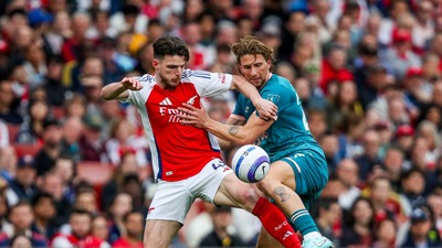 Arsenal, Bournemouth engelini aşamadı!