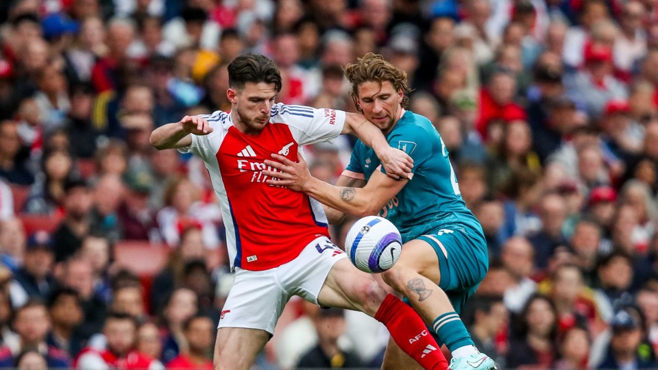 Arsenal, Bournemouth engelini aşamadı!