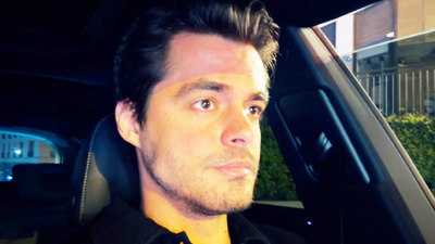 Kaza sonrası ilk paylaşım