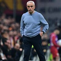 “Bizim gerçek hedefimiz bu maç değildi"