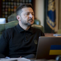 Zelenskiy: Garanti veremeyiz