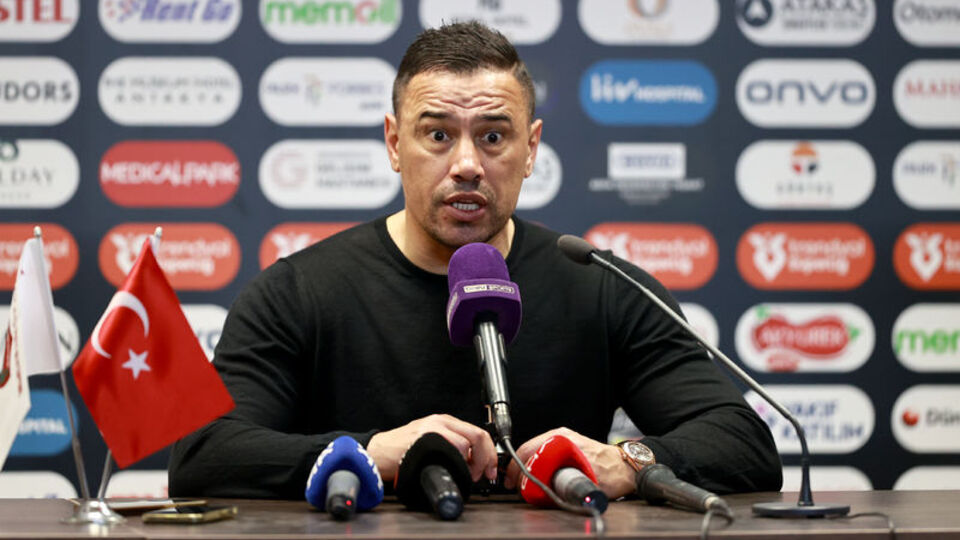 "Çok önemli bir maç kazandık"