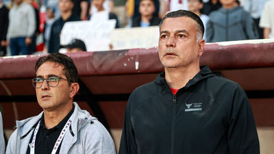 "Lige iyi veda etmeye çalışıyoruz"