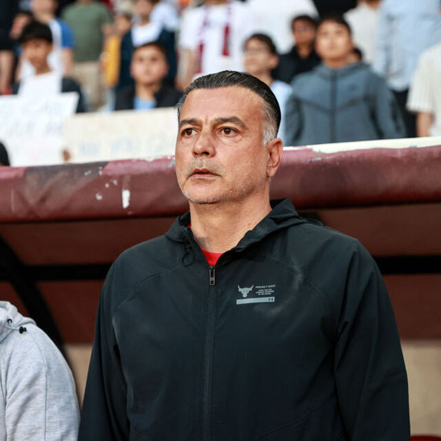 "Lige iyi veda etmeye çalışıyoruz"