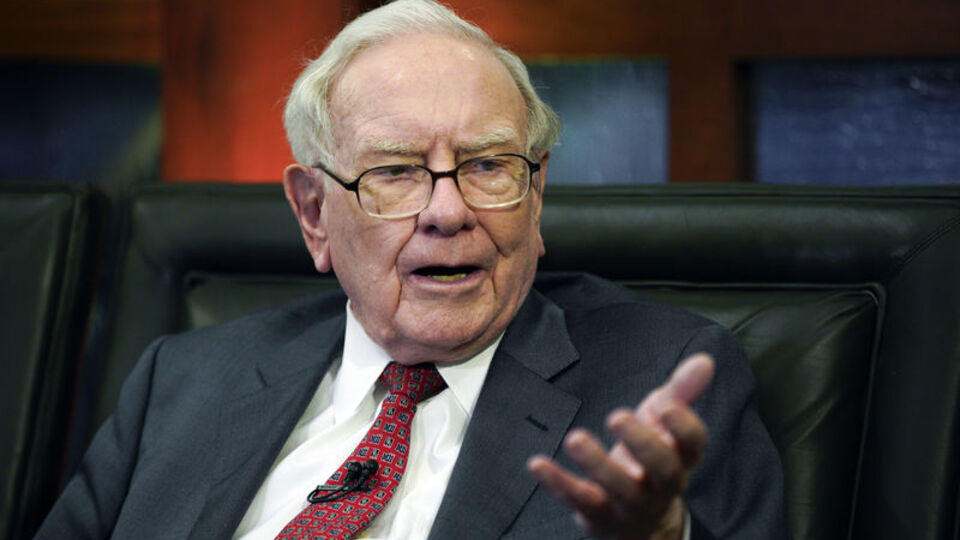 Warren Buffet emeklilik sinyali verdi