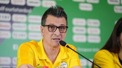 "Sakatlıklar ve hastalıklar bizi etkiledi"