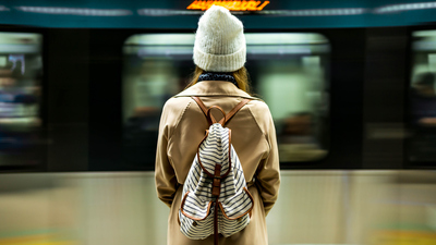 Metrodaki zamanı verimli geçirme rehberi