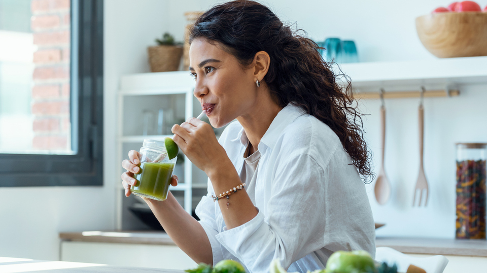 Antioksidan deposu detoks önerileri
