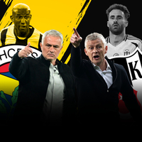 İşte dev derbinin ilk 11'leri!