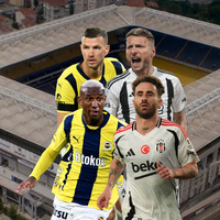 Dev derbinin kader adamları!