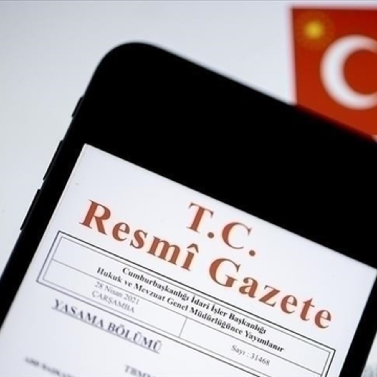 4 Mayıs 2025 Resmi Gazete kararları