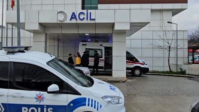 Havuzda baygın bulunan kız çocuğu kurtarılamadı