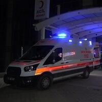 Sobadan sızan gaz bir aileyi yok etti