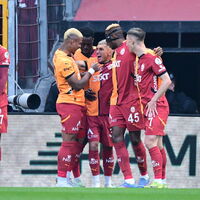 "Galatasaray nefes aldırmıyor"