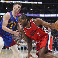 Denver Nuggets, yarı final biletini aldı - HT Spor