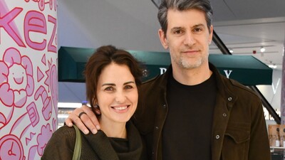 "Alkış manevi olarak besliyor"