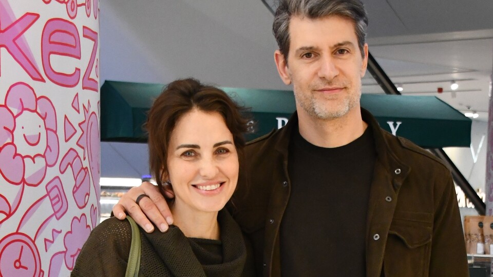 "Alkış manevi olarak besliyor"