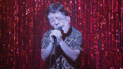 İlk engelli 'Fil Adam' olacak