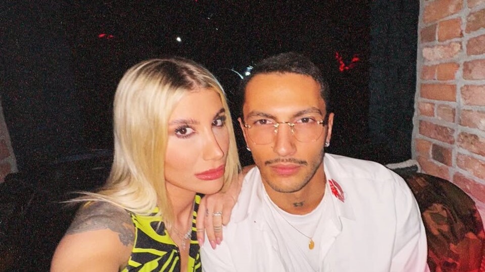 Hamilelik iddialarına yanıt