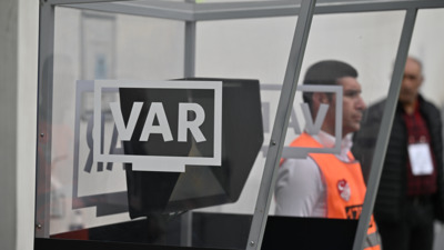 Dev derbinin VAR hakemi belli oldu!