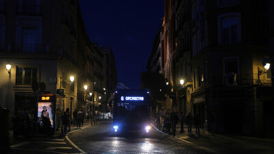 Avrupa'yı etkileyen elektrik kesintisinin nedeni belli oldu mu?