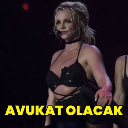 Avukat olacak