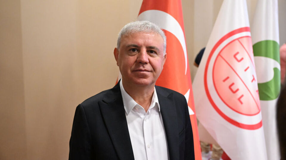 "Emeğin statüsü olmaz"