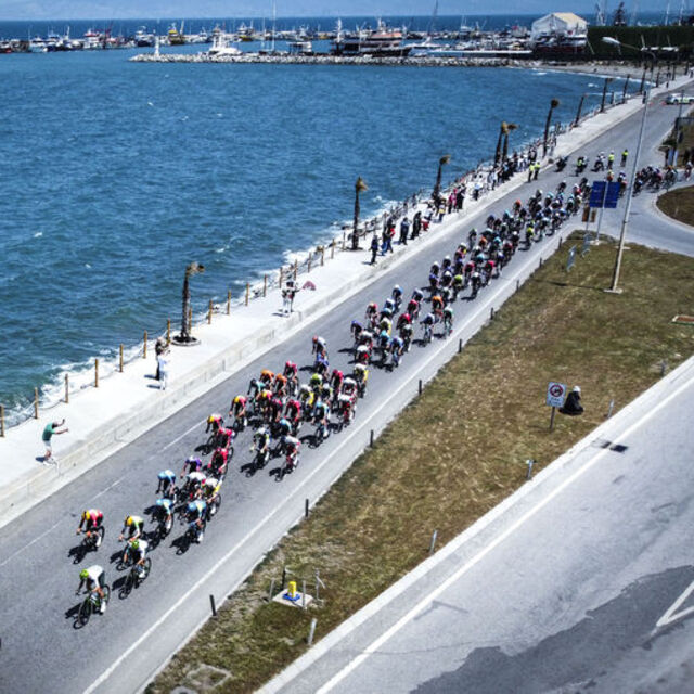 TUR 2025'e uluslararası övgü!