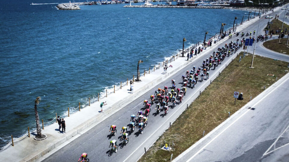 TUR 2025'e uluslararası övgü!