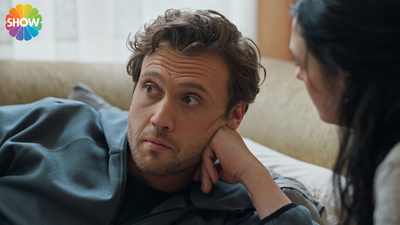 "Kabul edin, bazen anlaşıyorsunuz"