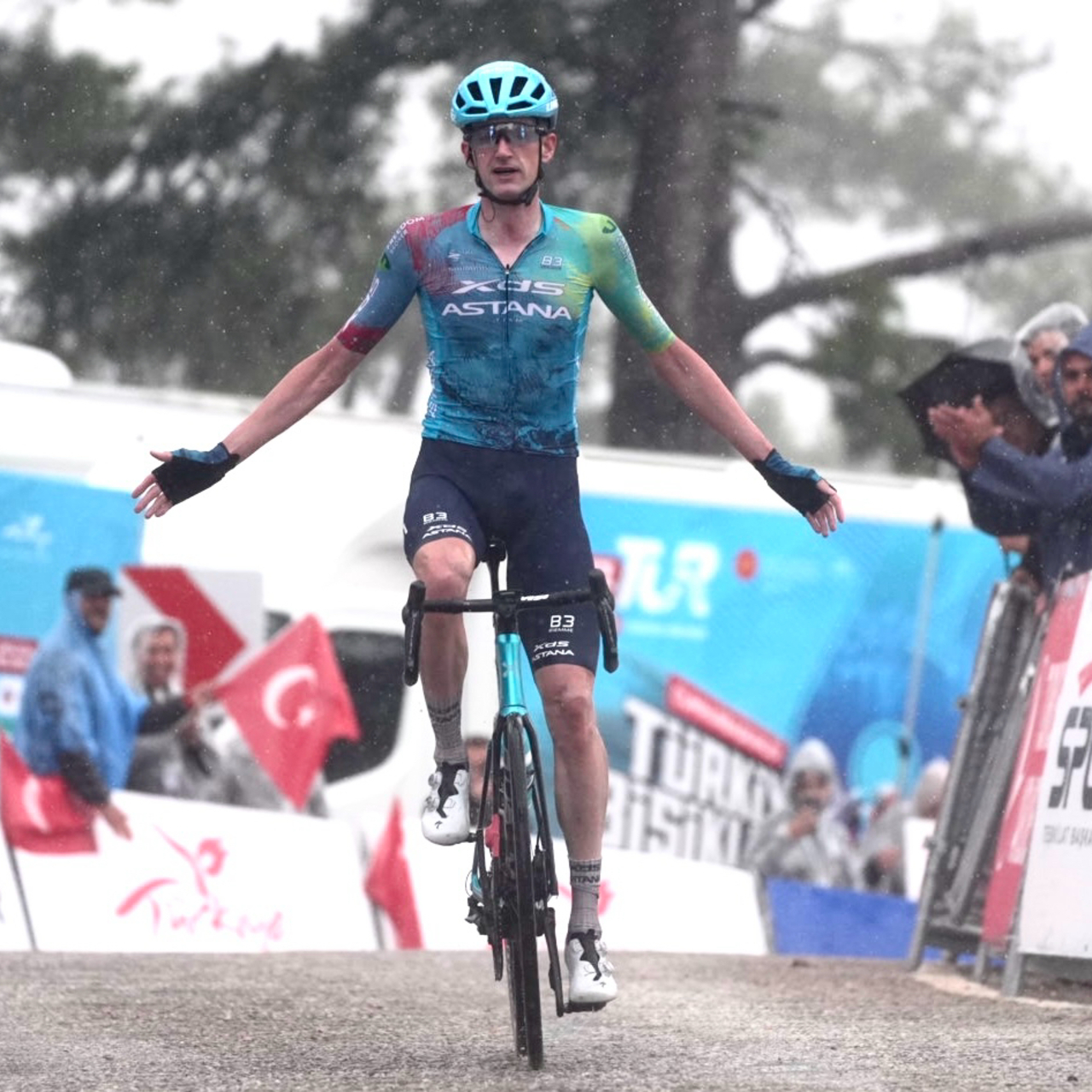 TUR 2025'in kazananı belli oldu!