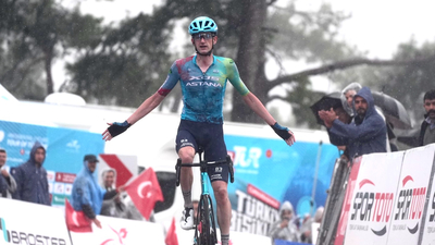 TUR 2025'in kazananı belli oldu!