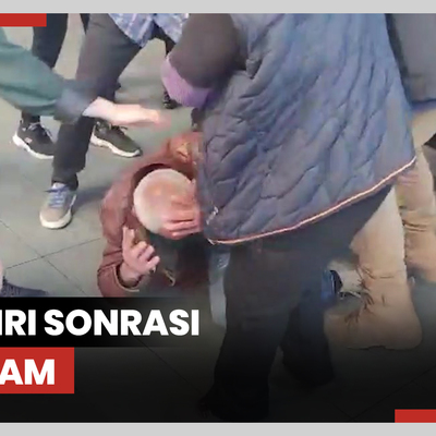 Özgür Özel'e fiziki saldırı sonrası yaşananlar