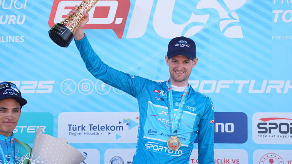 "Bu ünvanı korumak için Türkiye'ye geleceğim"