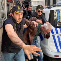 İbretlik infaz vakası