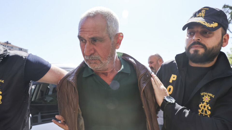 Adalet Bakanı Tunç: Eski mevzuata göre tahliye oldu