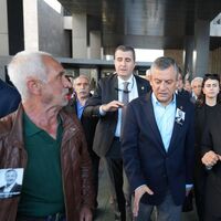 Evlat katili saldırgan!